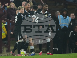 Britain Premier League Soccer