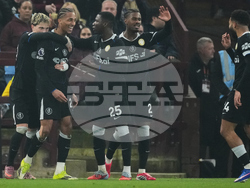 Britain Premier League Soccer