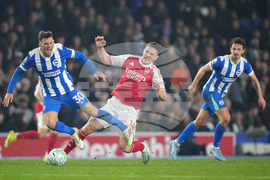 Britain Premier League Soccer