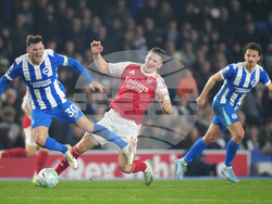 Britain Premier League Soccer