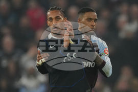 Britain Premier League Soccer