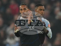 Britain Premier League Soccer