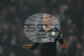 Britain Premier League Soccer