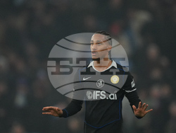 Britain Premier League Soccer