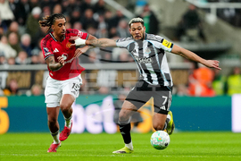 Britain Premier League Soccer