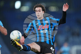 Italy Italian Cup Soccer