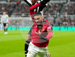 Britain Premier League Soccer