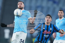 Italy Italian Cup Soccer