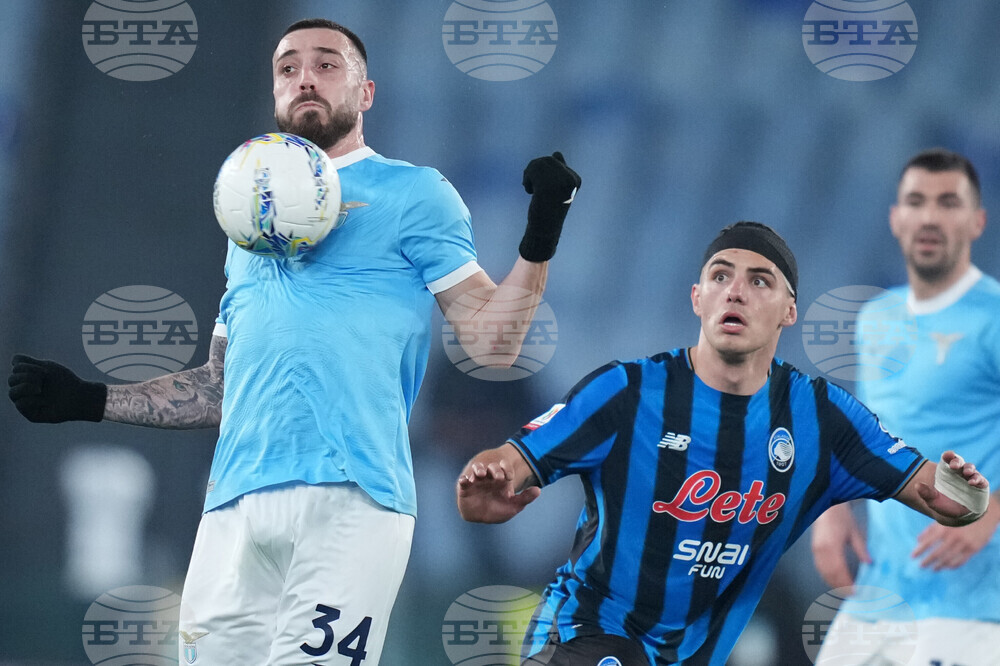 Italy Italian Cup Soccer