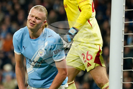 Britain Premier League Soccer