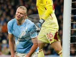 Britain Premier League Soccer