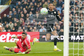 Britain Premier League Soccer