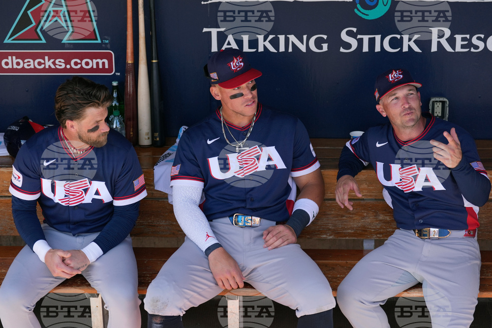 United States Rockies Baseball