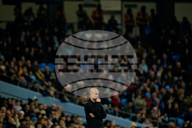 Britain Premier League Soccer