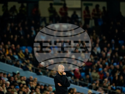 Britain Premier League Soccer