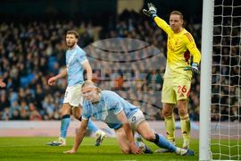 Britain Premier League Soccer