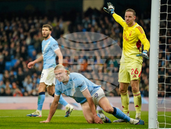 Britain Premier League Soccer