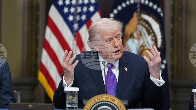 Тръмп ще приеме лидери от 12 страни в Латинска Америка в събота в Маями