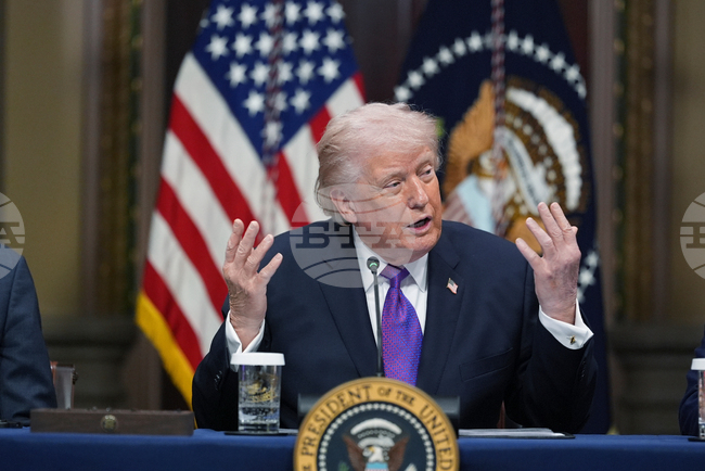 Тръмп ще приеме лидери от 12 страни в Латинска Америка в събота в Маями