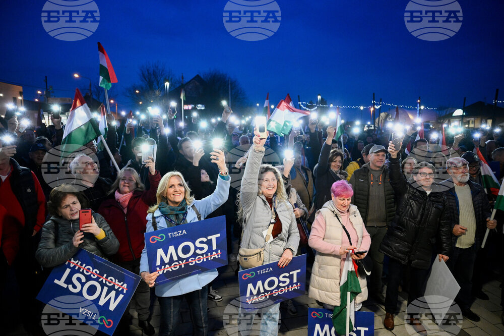 Hungary Election