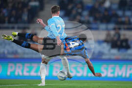 Italy Italian Cup Soccer