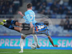 Italy Italian Cup Soccer