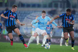 Italy Italian Cup Soccer