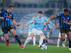 Italy Italian Cup Soccer
