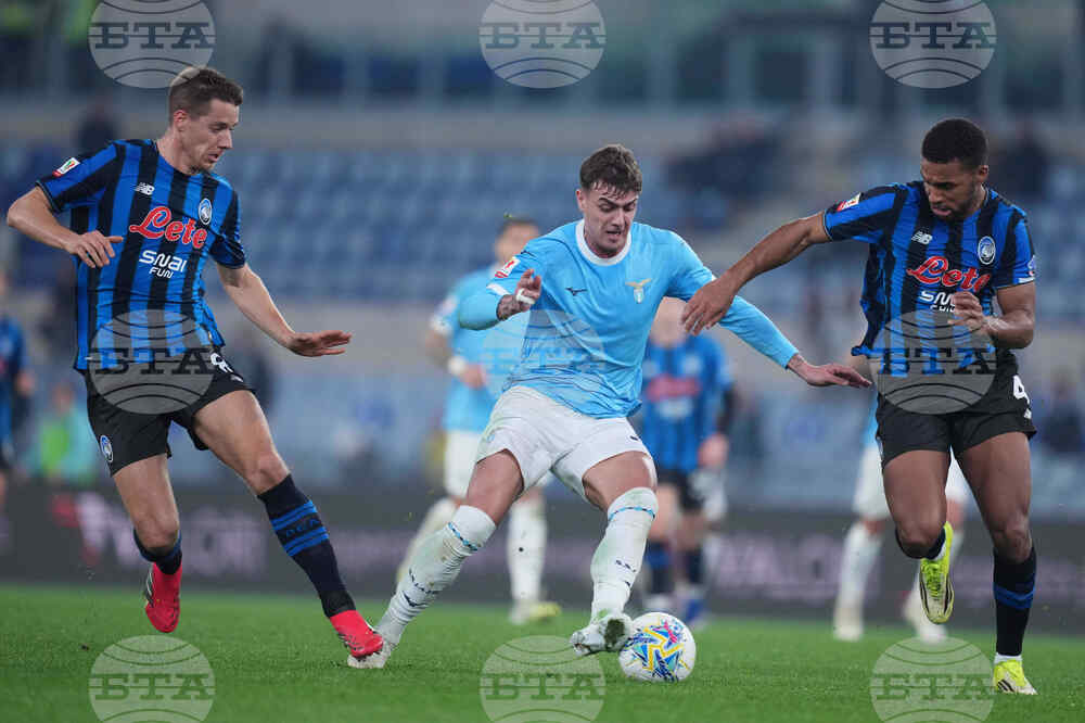 Italy Italian Cup Soccer