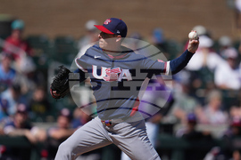 United States Rockies Baseball