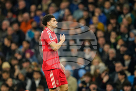 Britain Premier League Soccer