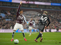 Britain Premier League Soccer