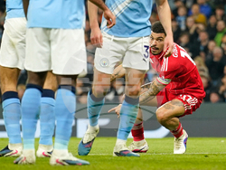 Britain Premier League Soccer