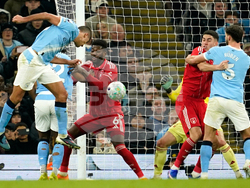 Britain Premier League Soccer