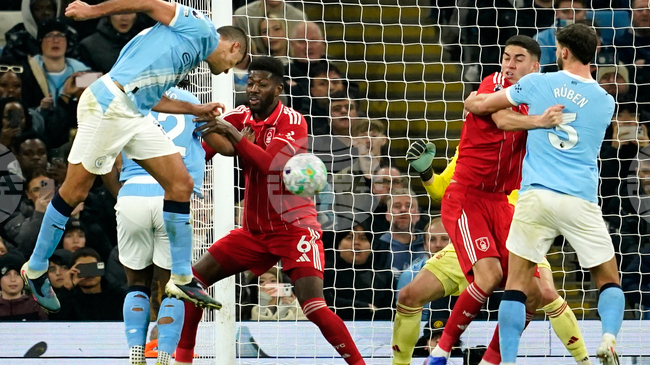 Реал Мадрид се е насочил към Родри и Шльотербек, готов е да похарчи 100 милиона евро за тях