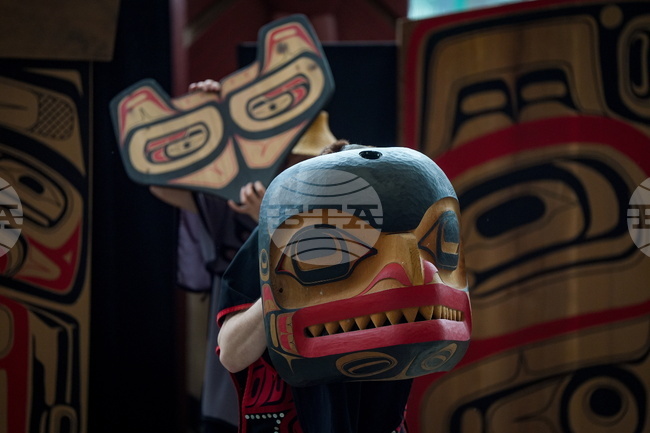 Canada Coastal Dance Festival