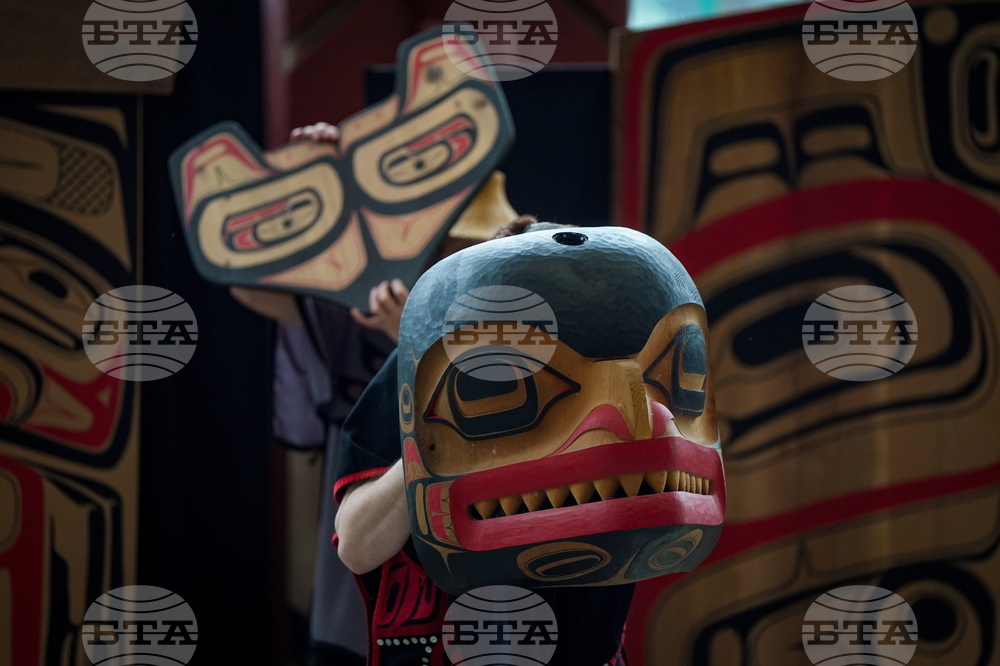 Canada Coastal Dance Festival