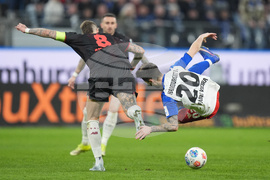 Germany Bundesliga Soccer