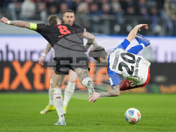 Germany Bundesliga Soccer