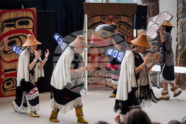 Canada Coastal Dance Festival