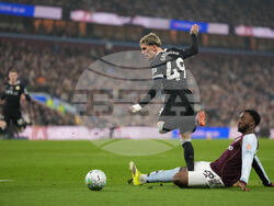 Britain Premier League Soccer