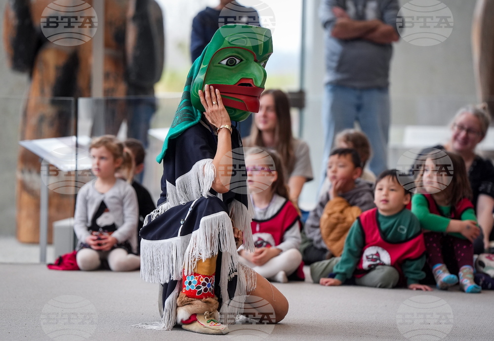 Canada Coastal Dance Festival
