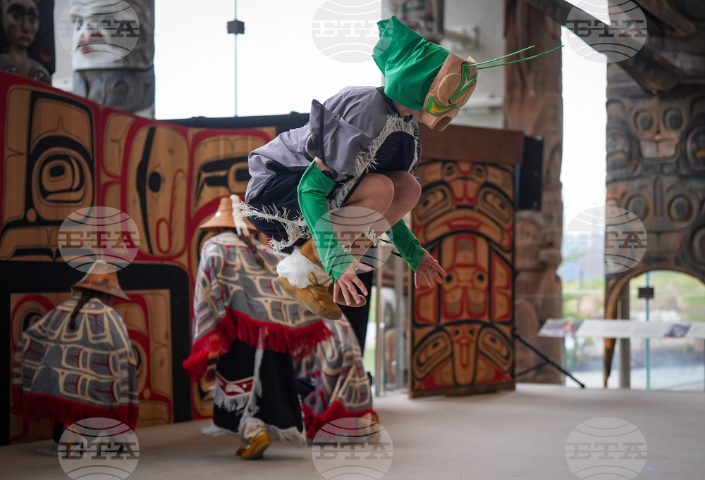 Canada Coastal Dance Festival