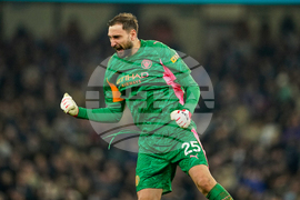 Britain Premier League Soccer