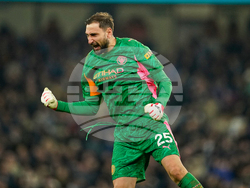 Britain Premier League Soccer