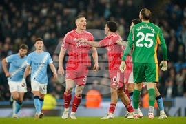 Britain Premier League Soccer