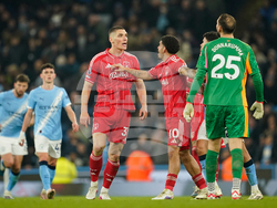 Britain Premier League Soccer