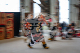 Canada Coastal Dance Festival