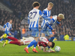 Britain Premier League Soccer