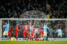 Britain Premier League Soccer